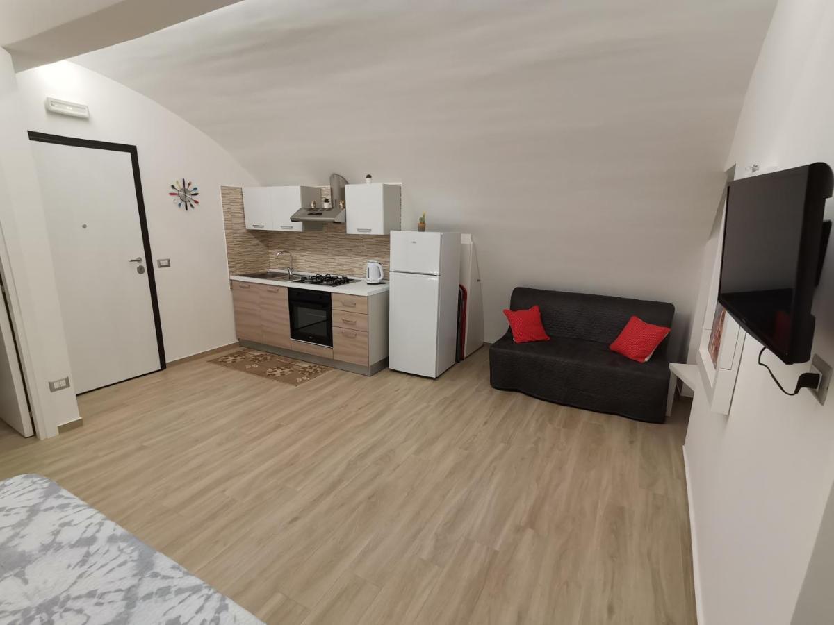 Duomo Home Катания Экстерьер фото