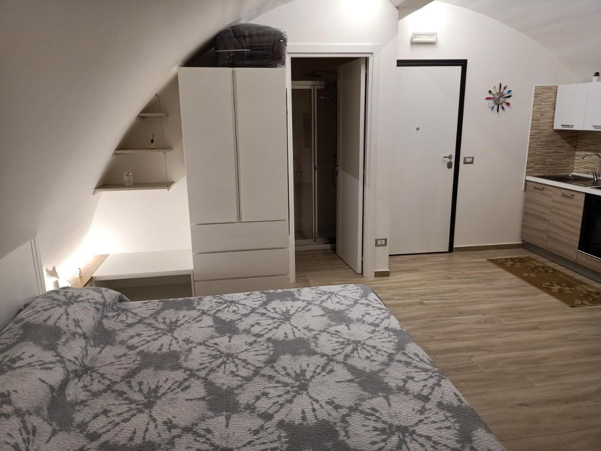 Duomo Home Катания Экстерьер фото