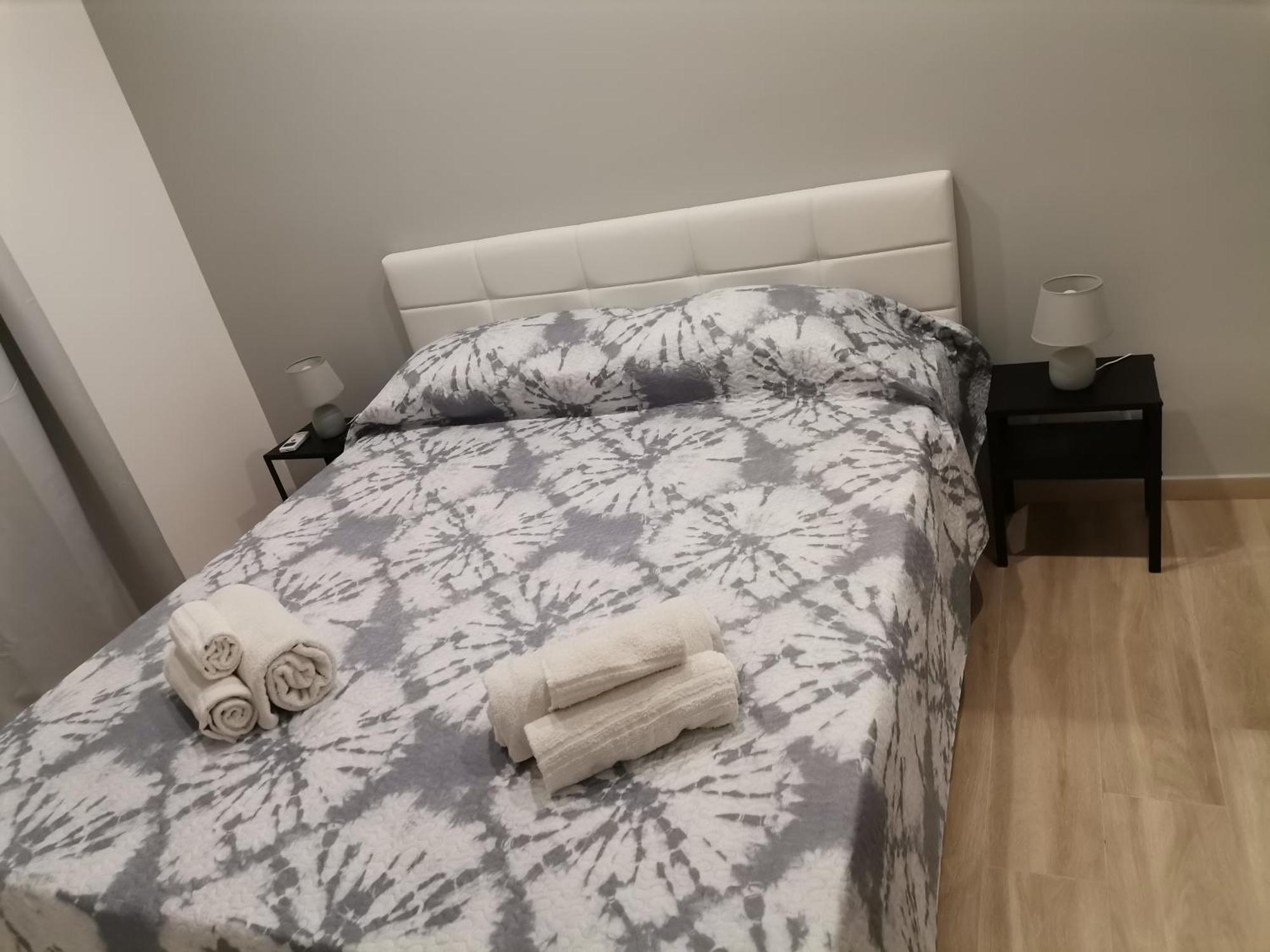 Duomo Home Катания Номер фото